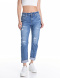 Replay Jeans WA416 MARTY 573 85R Destroyed