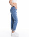 Replay Jeans WA416 MARTY 573 85R Destroyed