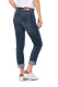 Replay Jeans WA416 MARTY Boy Fit 573 001 Organic Bio Denim