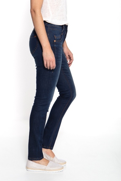 ATT Jeans ZOE Slim 11992 937 Luxury Blue Wonderstretch