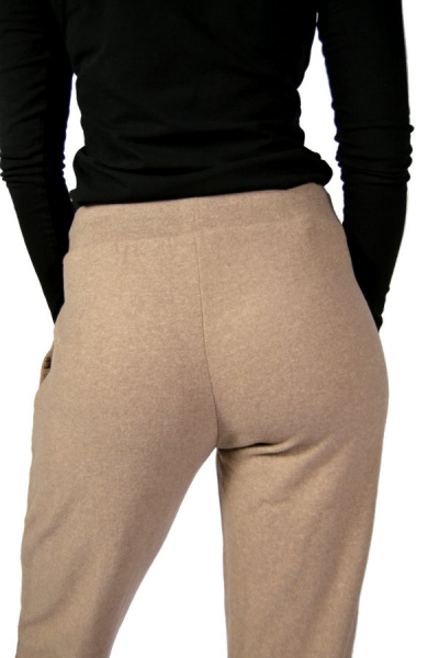 Herrlicher CLOVE Jogging Pant Mocca Melange