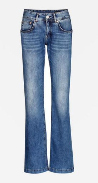 Herrlicher Jeans EDNA Comfort Fit *Carolina*