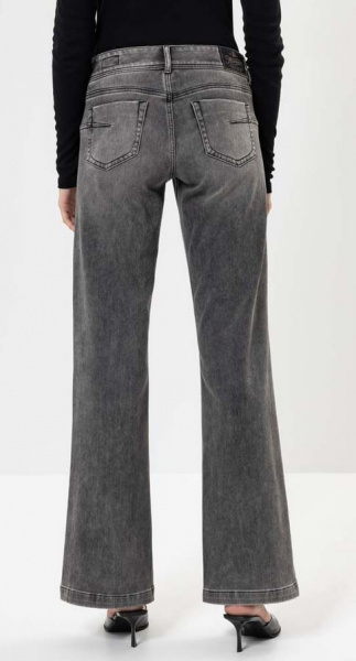Herrlicher Jeans EDNA Rhino Denim Brushed