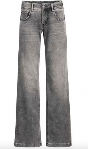 Herrlicher Jeans EDNA Rhino Denim Brushed