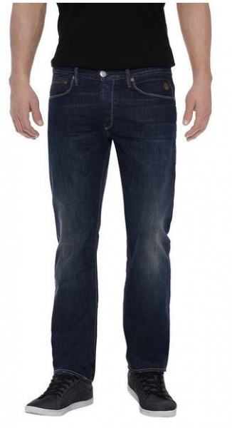 Herrlicher Jeans TYLER Regular Comfort *Real Blue*
