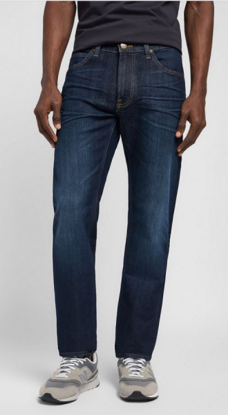 Lee Jeans L707 DAREN ZIP Regular Strong Hand