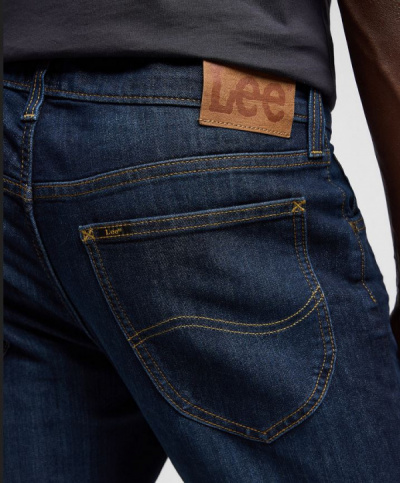 Lee Jeans L707 DAREN ZIP Regular Strong Hand