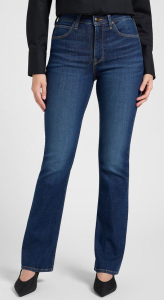 Lee Jeans BREESE Bootcut Fevent Blue
