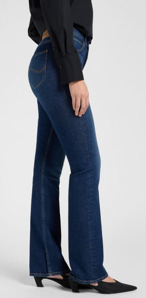 Lee Jeans BREESE Bootcut Fevent Blue