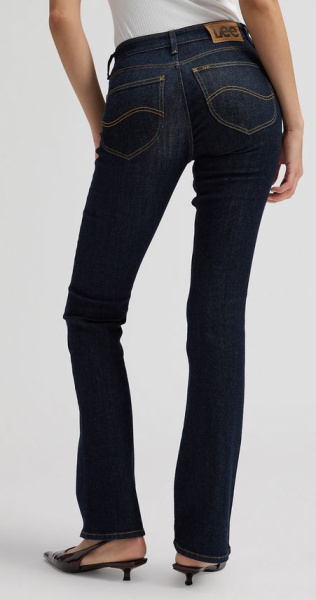 Lee Jeans BREESE Bootcut Rinse