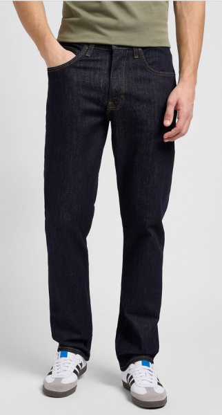 Lee Jeans L452 BROOKLYN Straight Rinse