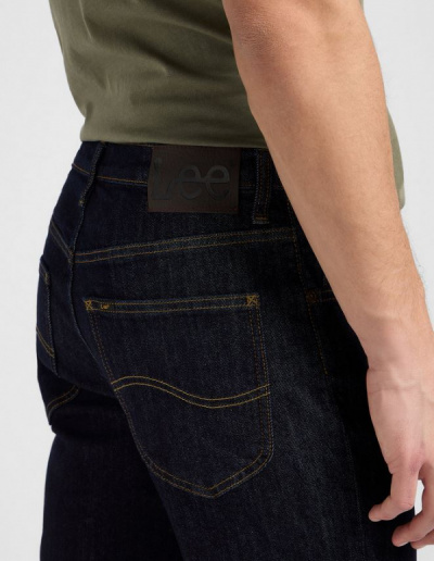 Lee Jeans L452 BROOKLYN Straight Rinse