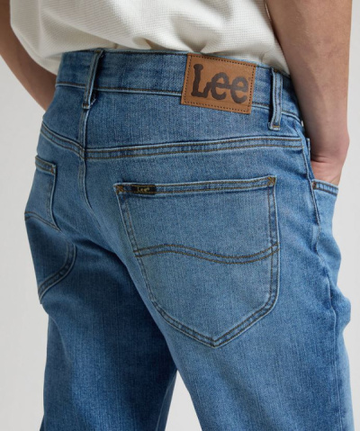 Lee Jeans L707 DAREN ZIP Regular *Ernie*