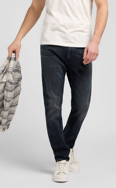 Lee Jeans DAREN ZIP Regular *Blue Matter*