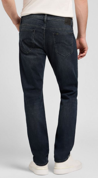 Lee Jeans DAREN ZIP Regular *Blue Matter*