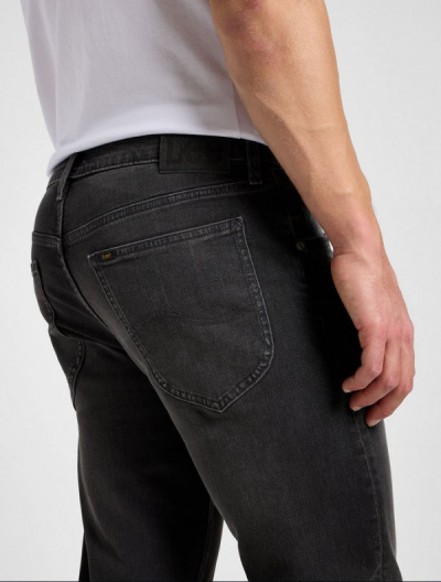 Lee Jeans DAREN ZIP Regular Cement