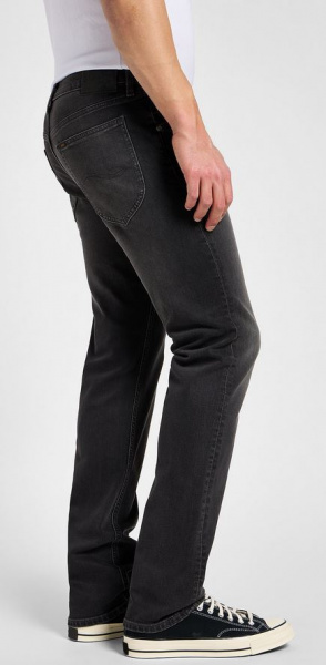 Lee Jeans DAREN ZIP Regular Cement