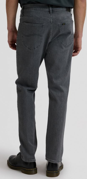 Lee Jeans DAREN ZIP Regular Dark Flame