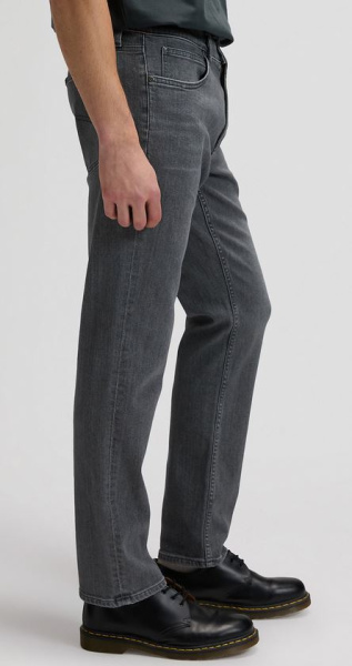 Lee Jeans DAREN ZIP Regular Dark Flame