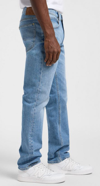 Lee Jeans DAREN ZIP Regular Horizon Blue