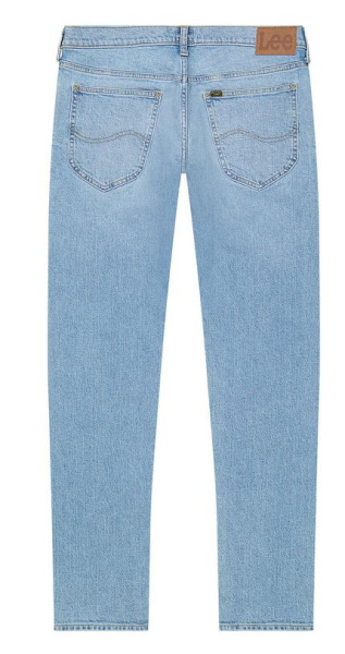 Lee Jeans DAREN ZIP Regular Horizon Blue