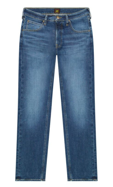 Lee Jeans DAREN ZIP Regular Mojo