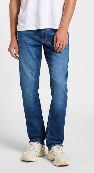 Lee Jeans DAREN ZIP Regular Mojo