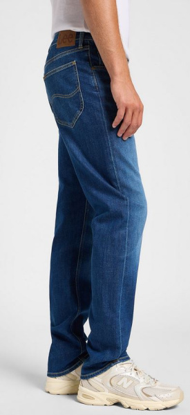 Lee Jeans DAREN ZIP Regular Mojo
