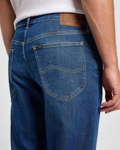 Lee Jeans DAREN ZIP Regular Mojo