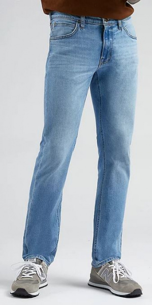 Lee Jeans L707 DAREN ZIP Regular *Powder*