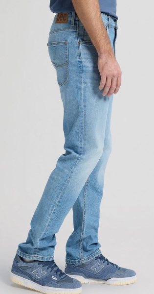 Lee Jeans L452 BROOKLYN Straight Jasper
