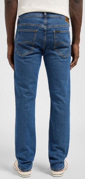 Lee Jeans L706 DAREN ZIP Belmont