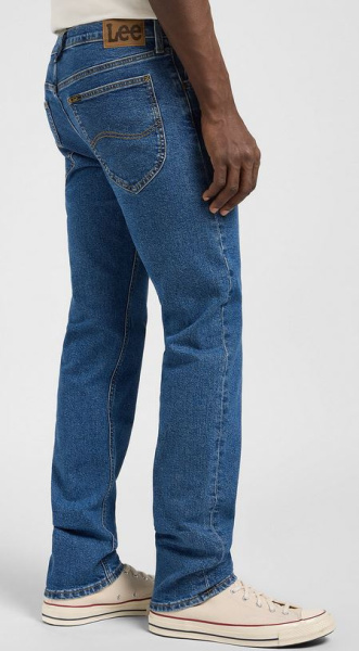 Lee Jeans L706 DAREN ZIP Belmont
