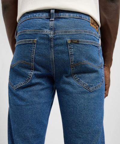 Lee Jeans L706 DAREN ZIP Belmont