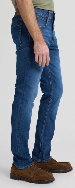 Lee Jeans L706 DAREN ZIP Blue Fuse