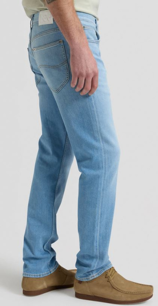 Lee Jeans L706 DAREN ZIP Regular Indy