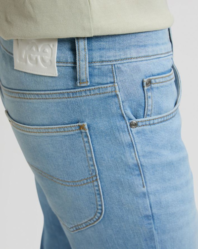 Lee Jeans L706 DAREN ZIP Regular Indy