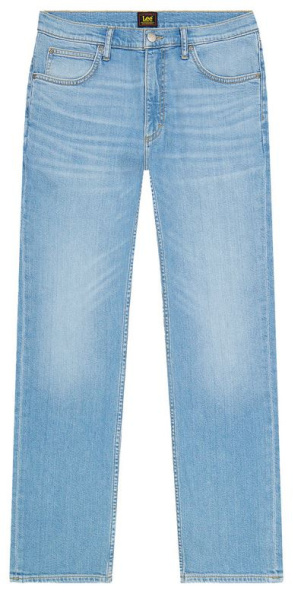 Lee Jeans L706 DAREN ZIP Regular Indy