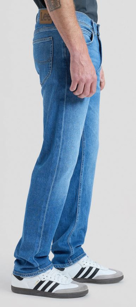 Lee Jeans L706 DAREN ZIP Regular Skyfall