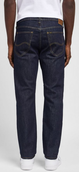 Lee Jeans L707 DAREN ZIP Regular Rinse