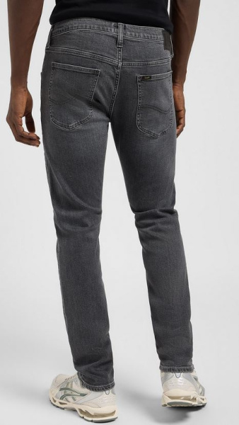 Lee Jeans L719 LUKE Slim Ashes