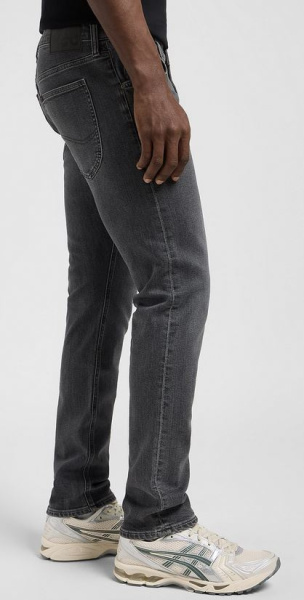 Lee Jeans L719 LUKE Slim Ashes