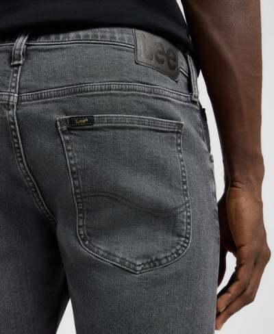 Lee Jeans L719 LUKE Slim Ashes