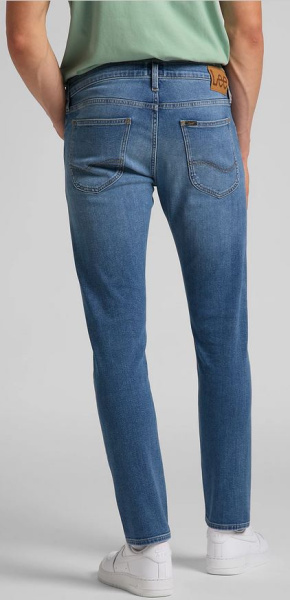 Lee Jeans L719 LUKE Slim *Light Ray*
