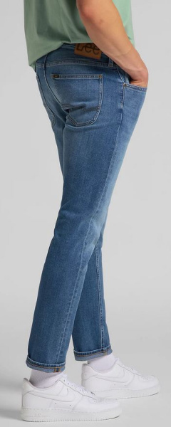 Lee Jeans L719 LUKE Slim *Light Ray*