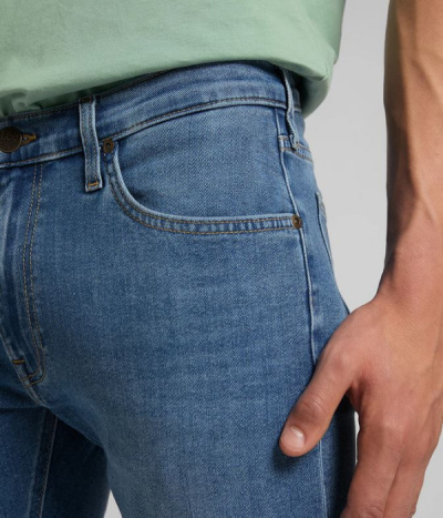 Lee Jeans L719 LUKE Slim *Light Ray*