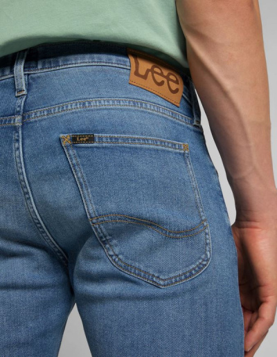 Lee Jeans L719 LUKE Slim *Light Ray*