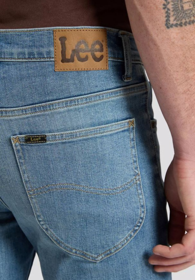 Lee Jeans L719 LUKE Slim Tapered Lowland