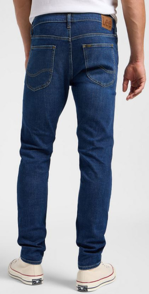 Lee Jeans L719 LUKE Slim Tapered Stoney