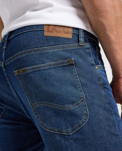 Lee Jeans L719 LUKE Slim Tapered Stoney